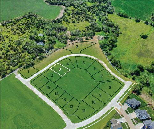 3353 Reunion Rd, Roca, NE, 68430 | Card Image