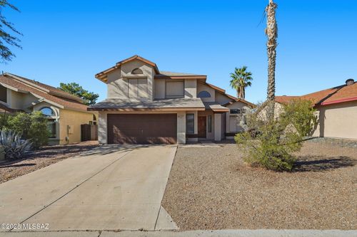 9033 N Tiger Eye Way, Tucson, AZ, 85742 | Card Image