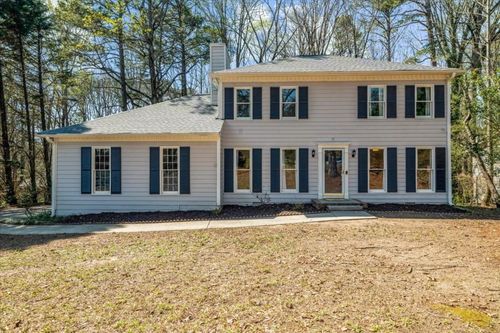5042 Waterford Dr Sw, Mableton, GA, 30126-1739 | Card Image