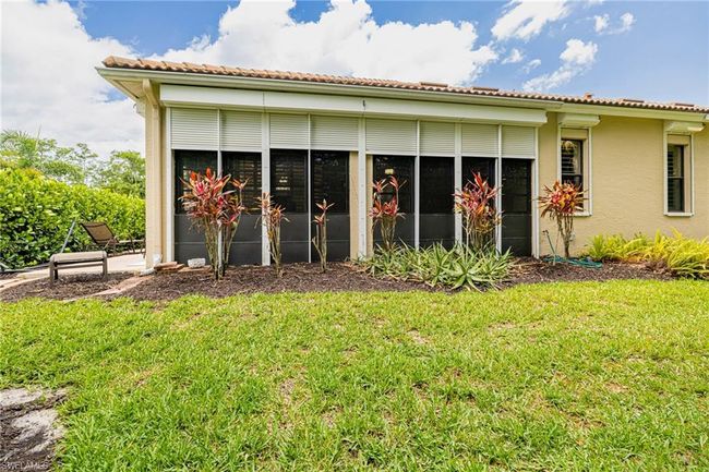 12802 Maiden Cane Ln, Condo with 3 bedrooms, 2 bathrooms and 2 parking in BONITA SPRINGS FL | Image 37