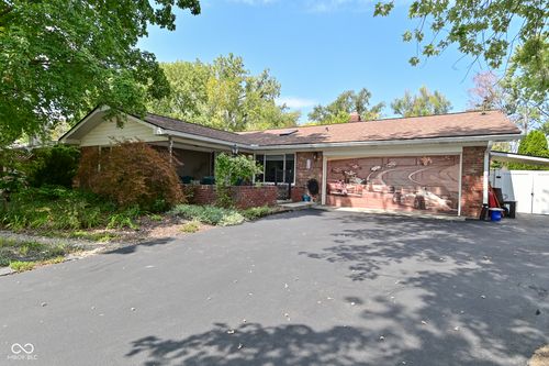 4908 Baxter Dr, Speedway, IN, 46224-5128 | Card Image