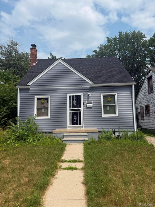 20220 Coventry St, Detroit, MI, 48203-1183 | Card Image