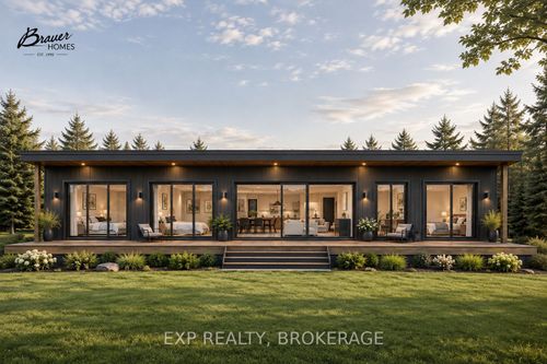 1624 Fish Lake Road, Prince Edward County, ON, K0K1W0 | Card Image