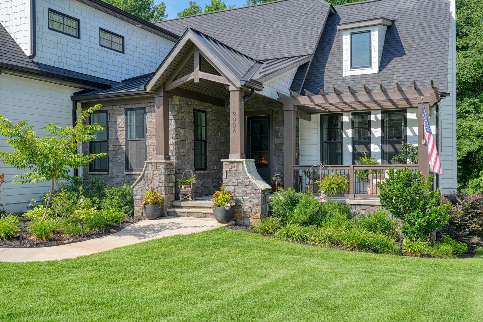Residential in Boiling Springs