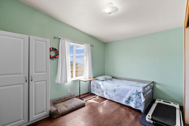 33135 Blackhawk Loop, House other with 2 bedrooms, 1 bathrooms and null parking in Arlee MT | Image 16