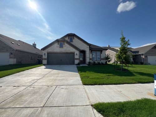 2105 Bluebird Ln, Anna, TX, 75409-1645 | Card Image