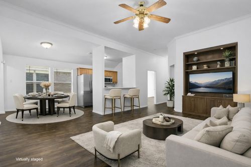 266 Wyndham Meadows Way, Wylie, TX, 75098-5920 | Card Image