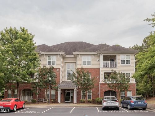 822 Providence Glen Dr, Chapel Hill, NC, 27514-6999 | Card Image