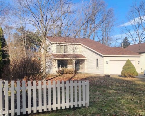 3515 Strawberry Ln, Port Huron, MI, 48060-1756 | Card Image