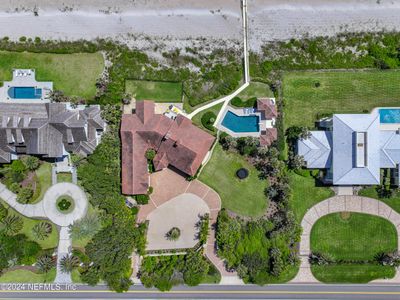 901 Ponte Vedra Boulevard, House other with 6 bedrooms, 7 bathrooms and null parking in Ponte Vedra Beach FL | Image 3