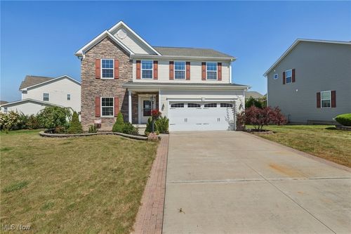 818 Hilliary Ln, Aurora, OH, 44202-9806 | Card Image