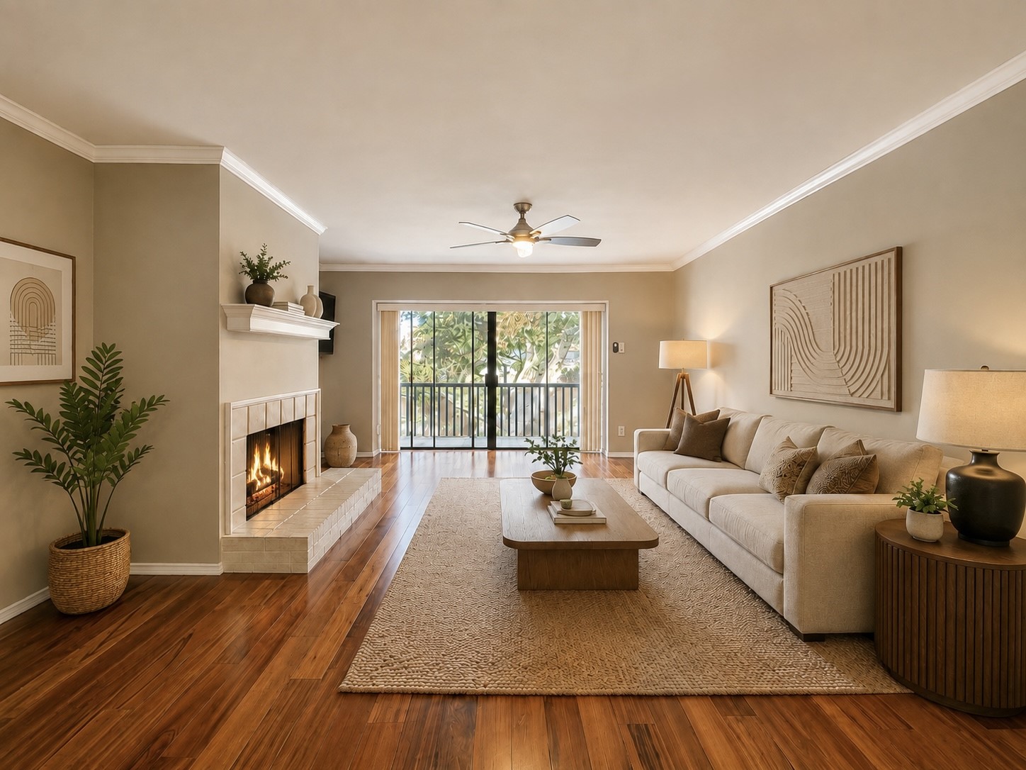 Residential in Irving 3