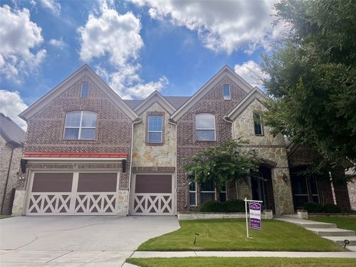6073 Kerry Dr, Frisco, TX, 75035-0465 | Card Image
