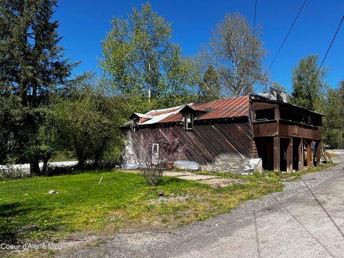 100 Brandons Rd, Kingston, ID, 83839-8733 | Card Image