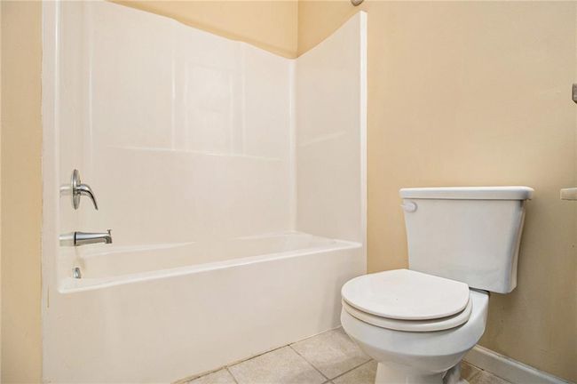 1734 Brookside Lay Cir, Townhouse with 3 bedrooms, 3 bathrooms and 2 parking in Norcross GA | Image 14