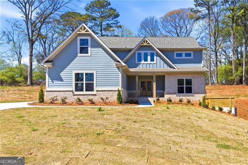 158 Races Rd, Hoschton, GA, 30548-1111 | Card Image