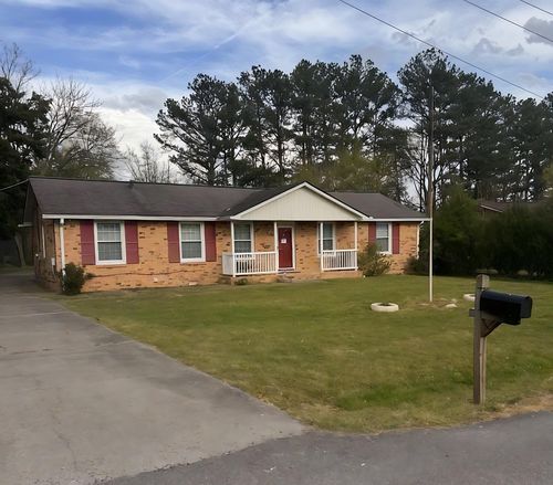 1207 Wingate St, Murfreesboro, TN, 37130-5466 | Card Image