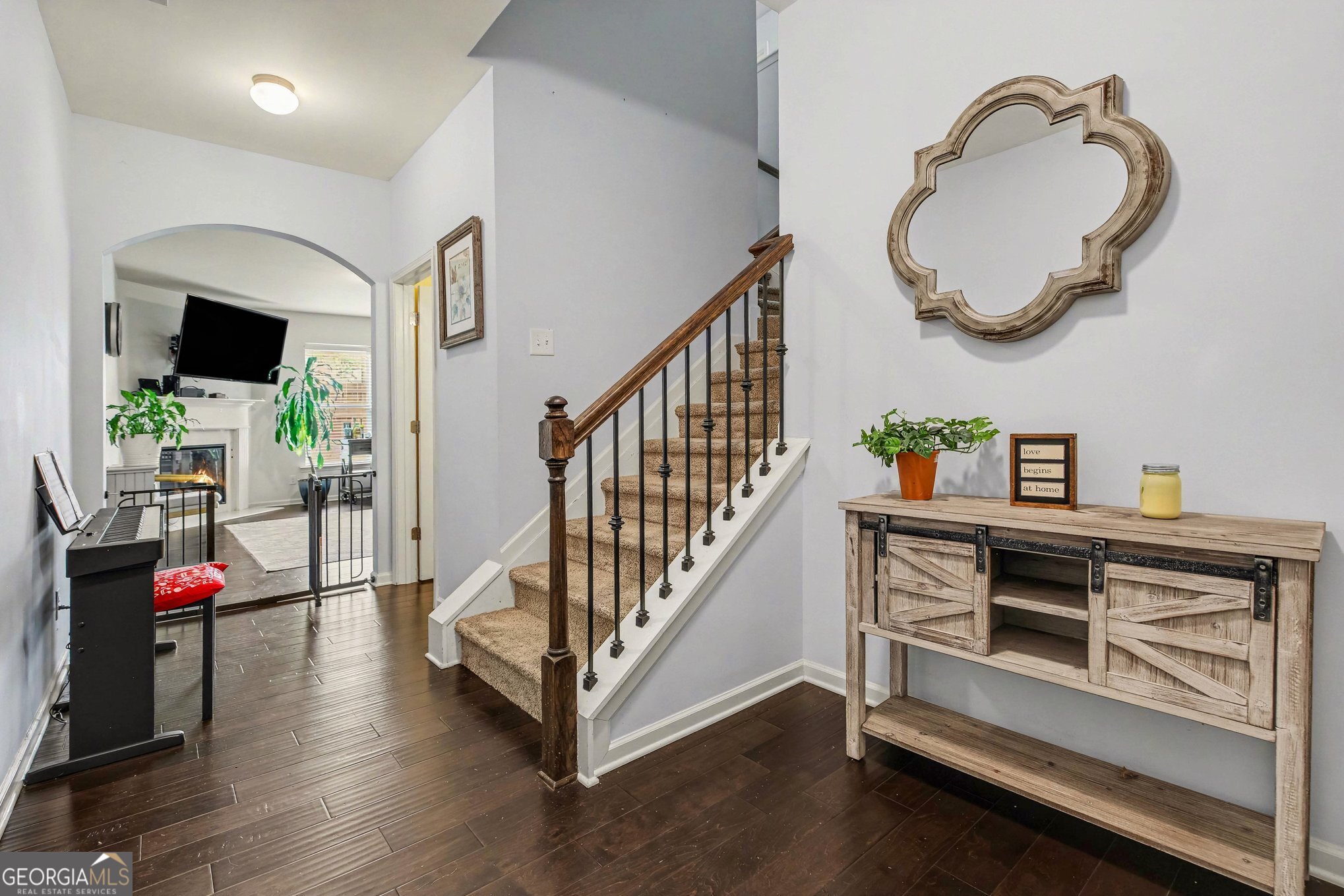 Residential in Newnan 4