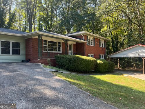 4311 Short St, Douglasville, GA, 30134-2660 | Card Image