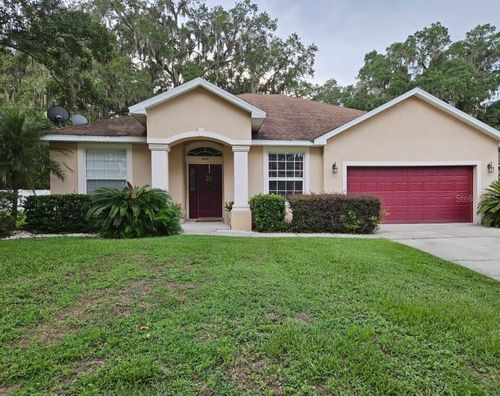 5419 Oxford Manor Cir, Lakeland, FL, 33810-4725 | Card Image