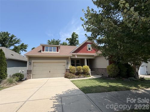 10403 Drake Hill Dr, Huntersville, NC, 28078-5481 | Card Image