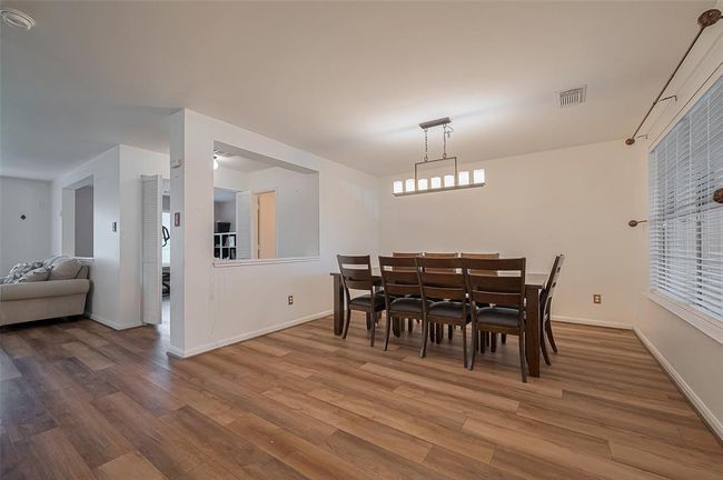 21023 Harvest Terrace Ln, House other with 4 bedrooms, 3 bathrooms and 2 parking in Spring TX | Image 6
