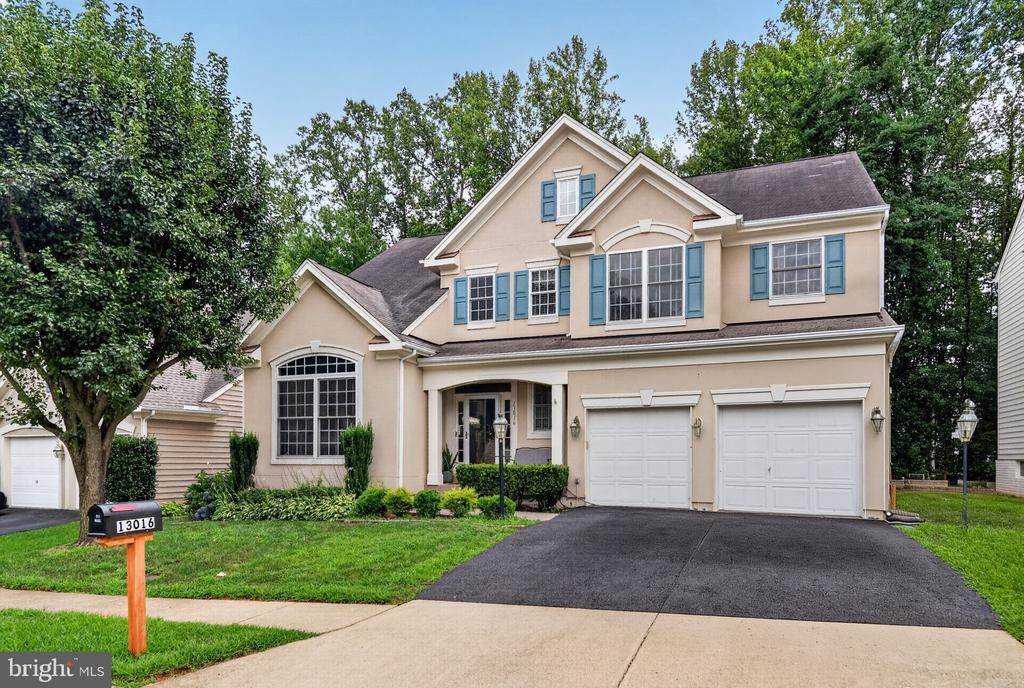 Residential Lease in WOODBRIDGE 3