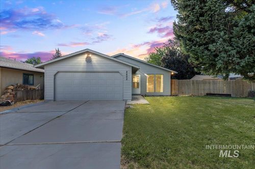 2602 N Bird St, Boise, ID, 83704-5650 | Card Image