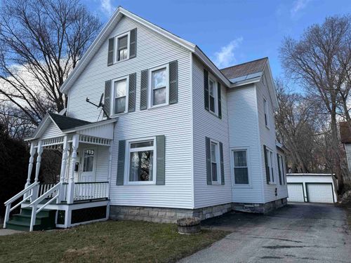 233 State St, Rutland, VT, 05701-2617 | Card Image