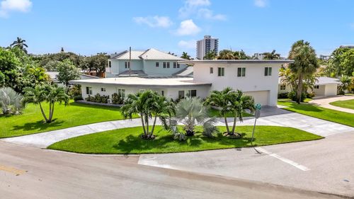 2812 Ne 27th St, Lighthouse Point, FL, 33064-8324 | Card Image
