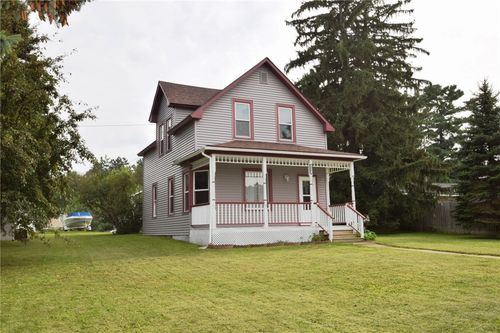 117 Main St W, Milltown, WI, 54858-3001 | Card Image