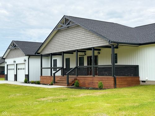 6155 N State Highway 7, Scipio, IN, 47273-9446 | Card Image