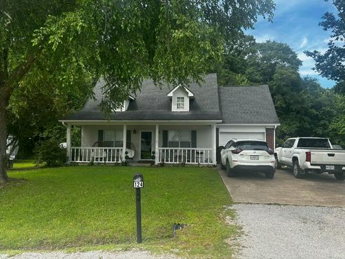 124 Maplewood Dr, Saltillo, MS, 38866-8825 | Card Image