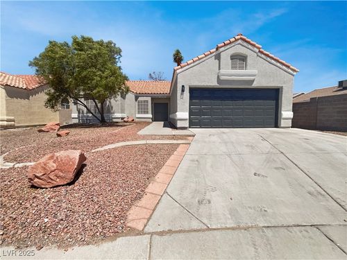 3804 Wren Ct, North Las Vegas, NV, 89032-2881 | Card Image