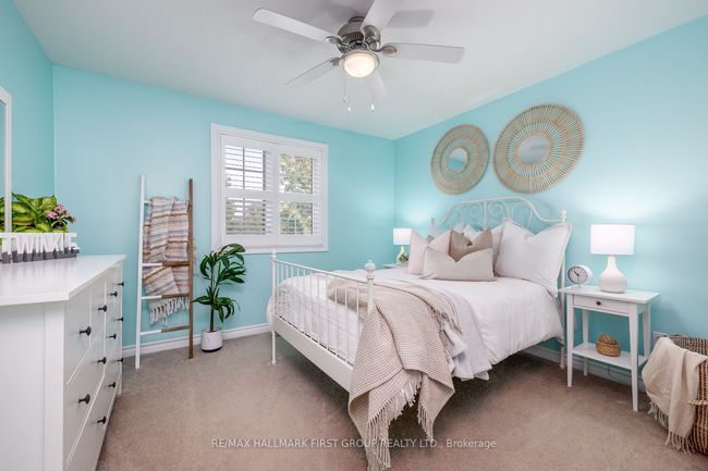 4 Hurd St, House other with 4 bedrooms, 3 bathrooms and 4 parking in Prince Albert ON | Image 21