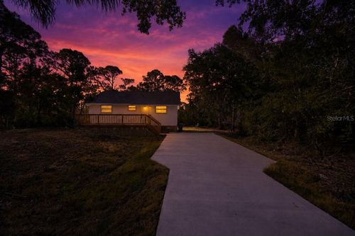 28060 Chrysalis Dr, Punta Gorda, FL, 33955-2811 | Card Image