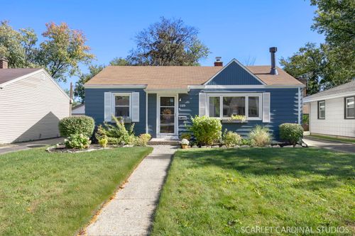 835 S Wisconsin Ave, Villa Park, IL, 60181-3156 | Card Image