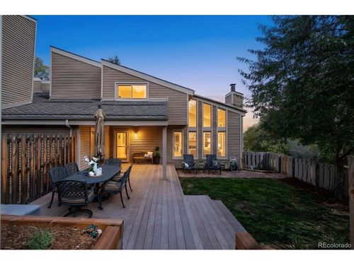 6840 Surrey Trl, Littleton, CO, 80125-9215 | Card Image