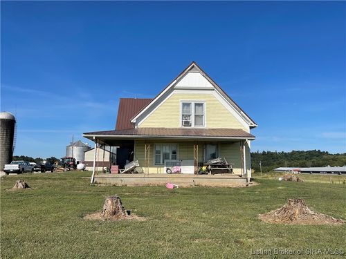 3335 Pleasure Ridge Rd Se, Corydon, IN, 47112-5561 | Card Image