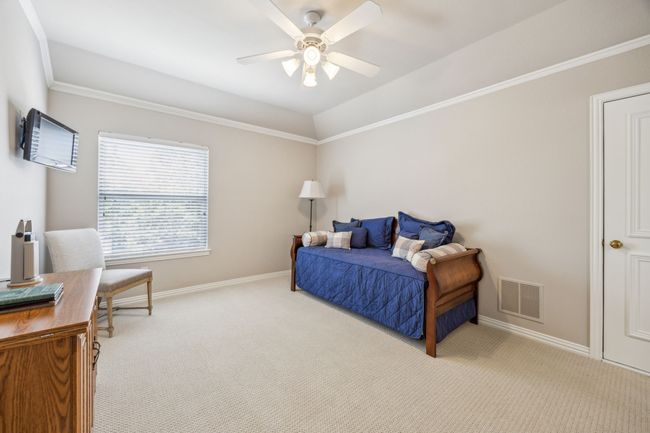 4024 Oakmeadow Dr, House other with 4 bedrooms, 4 bathrooms and null parking in Plano TX | Image 23
