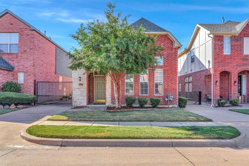 11121 Elizabeth Ave, Frisco, TX, 75035-5827 | Card Image