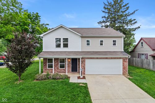 800 16th St, Elwood, IN, 46036-1315 | Card Image