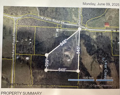 7906 W Farm Road 94, Willard, MO, 65781-8304 | Card Image