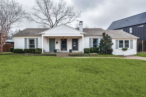 6718 Starling Cir, Dallas, TX, 75209-5333 | Card Image