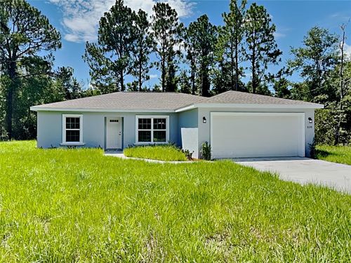 9399 N Del Rio Way, CITRUS SPRINGS, FL, 34434-5086 | Card Image