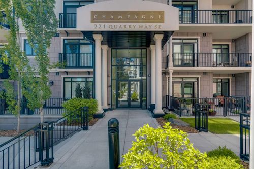 104-221 Quarry Way Se, Calgary, AB, T2C5M7 | Card Image