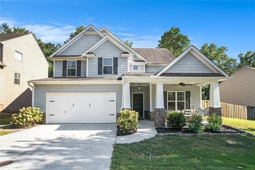 4416 Black Hills Dr Nw, Acworth, GA, 30101-1421 | Card Image