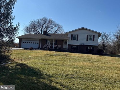 122 Molers Trce, HARPERS FERRY, WV, 25425-5423 | Card Image