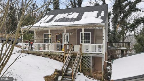 17419 Taylors Landing Rd, SHARPSBURG, MD, 21782-1220 | Card Image