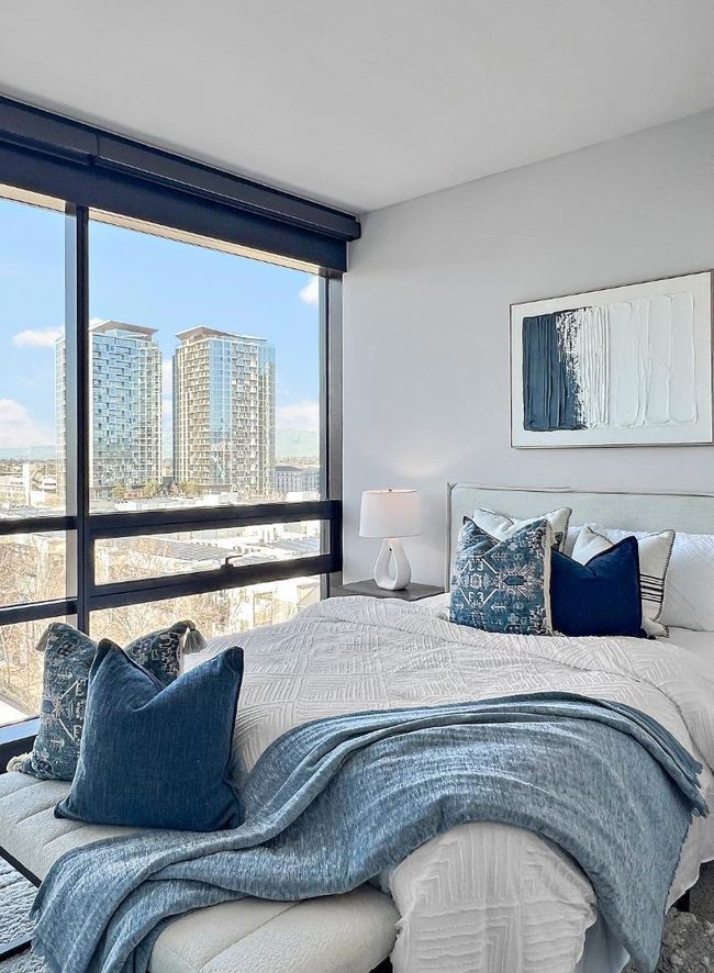 909 - 88 E San Fernando St, Condo with 1 bedrooms, 1 bathrooms and 1 parking in San Jose CA | Image 15